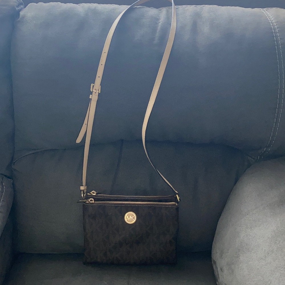 MK purse.